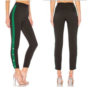 EUC: LOVERS + FRIENDS Snap Pants. Size Small
